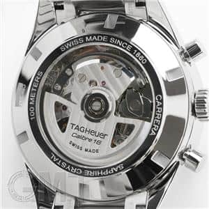 TAG HEUER タグ・ホイヤー カレラ クロノグラフ CBK2112.BA0715