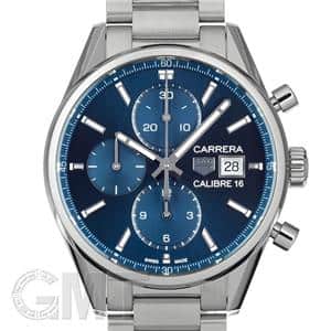 TAG HEUER タグ・ホイヤー カレラ クロノグラフ CBK2112.BA0715