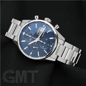 TAG HEUER タグ・ホイヤー カレラ クロノグラフ CBK2112.BA0715