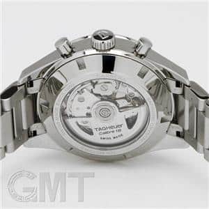 TAG HEUER タグ・ホイヤー カレラ クロノグラフ CBK2112.BA0715