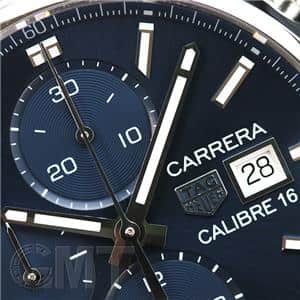 TAG HEUER タグ・ホイヤー カレラ クロノグラフ CBK2112.BA0715