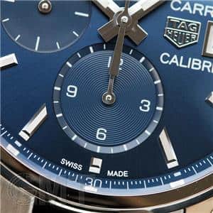 TAG HEUER タグ・ホイヤー カレラ クロノグラフ CBK2112.BA0715