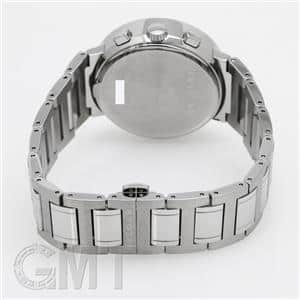 BVLGARI ブルガリ ブルガリ・ブルガリ クロノグラフ BB38WSSDCH