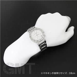 BVLGARI ブルガリ ブルガリ・ブルガリ クロノグラフ BB38WSSDCH