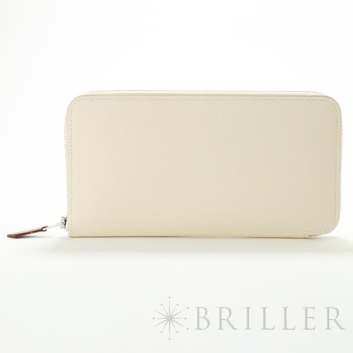 新品)HERMES エルメス アザップ シルクインロング エプソン ナタ