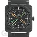 BELL & ROSS ベル&ロス BR 03-92 RADIOCOMPASS【世界限定999本】