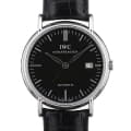 IWC インターナショナルウォッチカンパニー ポートフィノ IW356308 Dバックル仕様