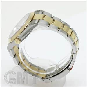 ROLEX ロレックス デイトジャスト 41 126303 ホワイト