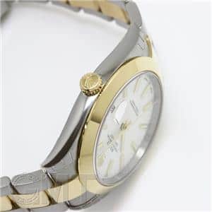 ROLEX ロレックス デイトジャスト 41 126303 ホワイト