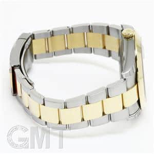 ROLEX ロレックス デイトジャスト 41 126303 ホワイト