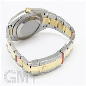 ROLEX ロレックス デイトジャスト 41 126303 ホワイト