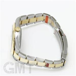 ROLEX ロレックス デイトジャスト 41 126303 ホワイト