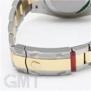 ROLEX ロレックス デイトジャスト 41 126303 ホワイト