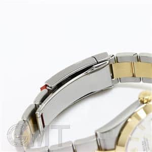 ROLEX ロレックス デイトジャスト 41 126303 ホワイト