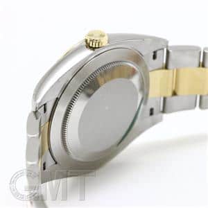 ROLEX ロレックス デイトジャスト 41 126303 ホワイト