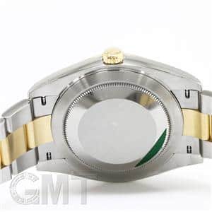 ROLEX ロレックス デイトジャスト 41 126303 ホワイト