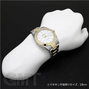 ROLEX ロレックス デイトジャスト 41 126303 ホワイト