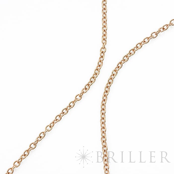 Damiani ダミアーニ ベル エポック クラウンL ネックレス 20089532 10