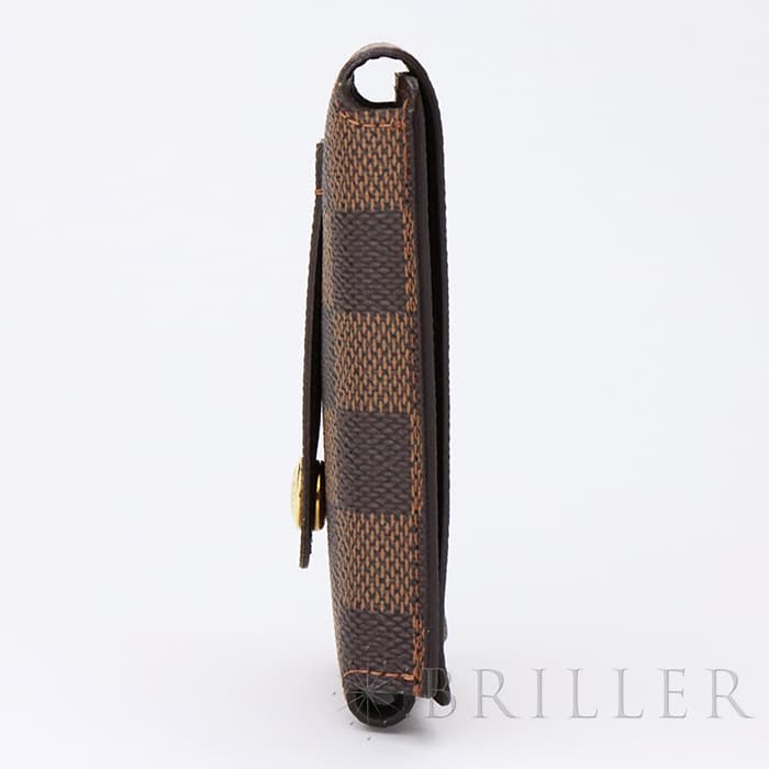 LOUIS VUITTON  ルイ・ヴィトン iPod nano ケース ダミエ 11