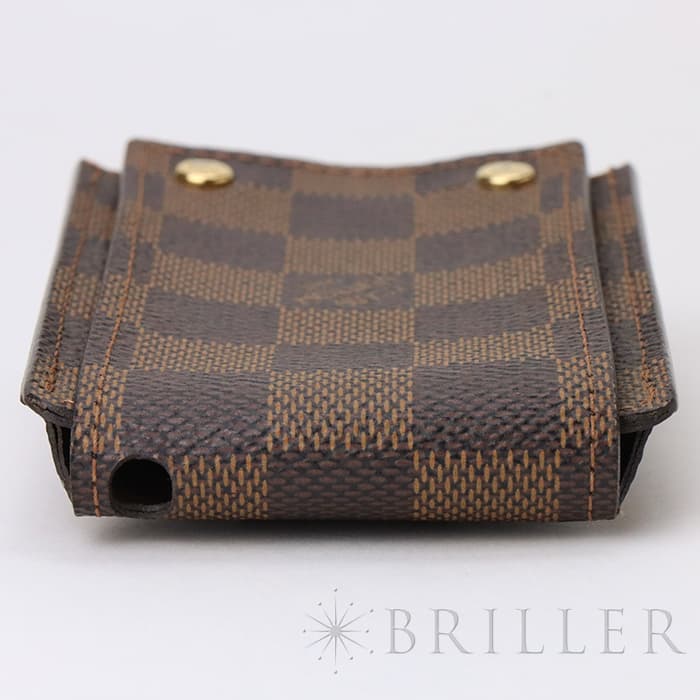 LOUIS VUITTON  ルイ・ヴィトン iPod nano ケース ダミエ 13