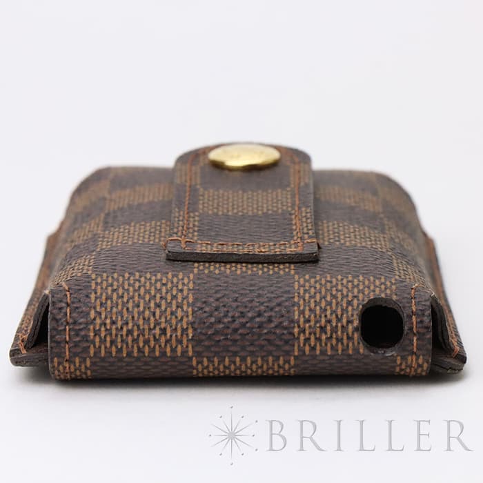 LOUIS VUITTON  ルイ・ヴィトン iPod nano ケース ダミエ 14