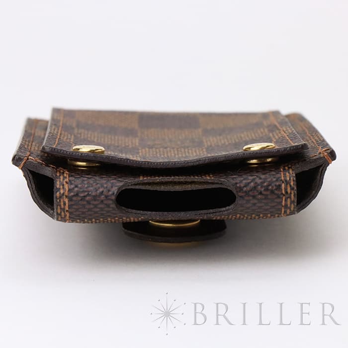 LOUIS VUITTON  ルイ・ヴィトン iPod nano ケース ダミエ 15