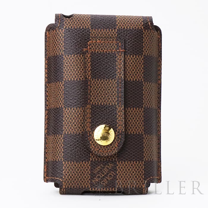 LOUIS VUITTON  ルイ・ヴィトン iPod nano ケース ダミエ 1