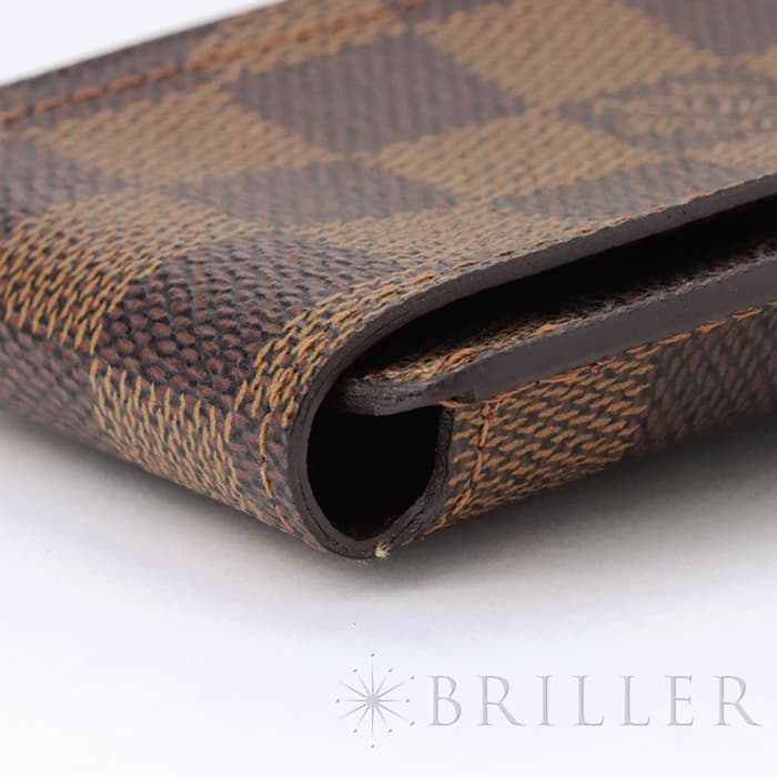 LOUIS VUITTON  ルイ・ヴィトン iPod nano ケース ダミエ 19