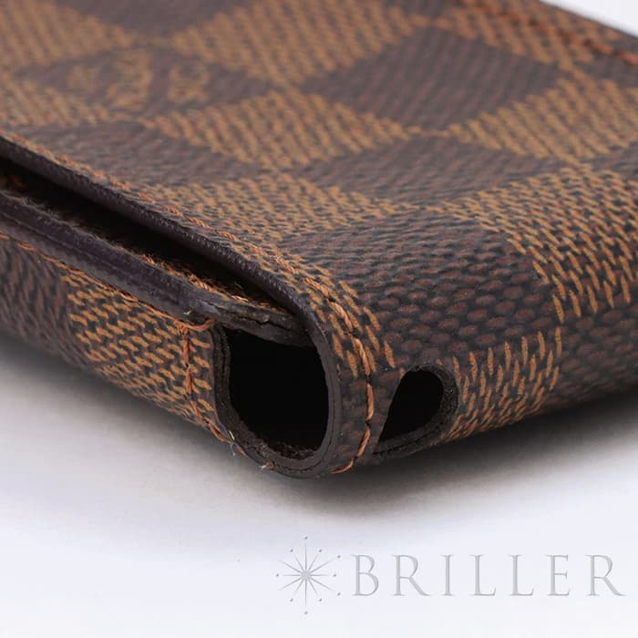 LOUIS VUITTON  ルイ・ヴィトン iPod nano ケース ダミエ 20