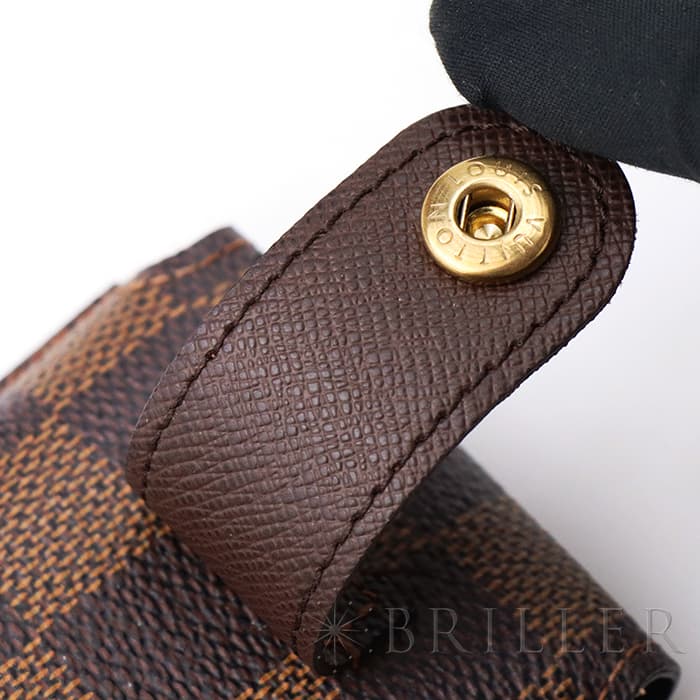 LOUIS VUITTON  ルイ・ヴィトン iPod nano ケース ダミエ 28