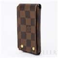 LOUIS VUITTON  ルイ・ヴィトン iPod nano ケース ダミエ 7