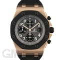 AUDEMARS PIGUET オーデマ・ピゲ ロイヤルオークオフショア 42ｍｍ 25940OK.OO.D002CA.01.A