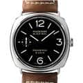 OFFICINE PANERAI オフィチーネ パネライ ラジオミール ブラックシール 8デイズ アッチャイオ PAM00609