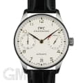 IWC インターナショナルウォッチカンパニー ポルトギーゼ オートマティック 7DAYS IW500114