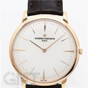 VACHERON CONSTANTIN ヴァシュロン・コンスタンタン パトリモニー コンテンポラリー 81180/000R-9159