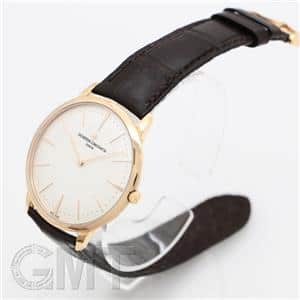 VACHERON CONSTANTIN ヴァシュロン・コンスタンタン パトリモニー コンテンポラリー 81180/000R-9159