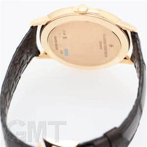 VACHERON CONSTANTIN ヴァシュロン・コンスタンタン パトリモニー コンテンポラリー 81180/000R-9159
