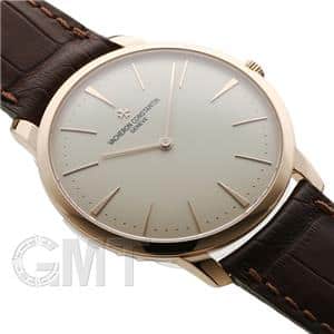 VACHERON CONSTANTIN ヴァシュロン・コンスタンタン パトリモニー コンテンポラリー 81180/000R-9159