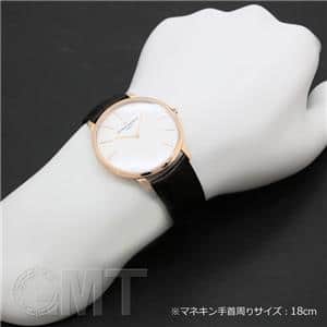 VACHERON CONSTANTIN ヴァシュロン・コンスタンタン パトリモニー コンテンポラリー 81180/000R-9159