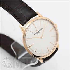VACHERON CONSTANTIN ヴァシュロン・コンスタンタン パトリモニー コンテンポラリー 81180/000R-9159