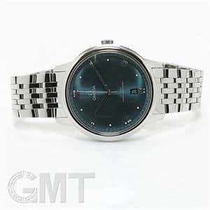 OMEGA オメガ デ・ヴィル プレステージ マスタークロノメーター 434.10.40.20.10.001