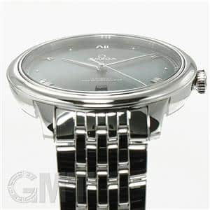 OMEGA オメガ デ・ヴィル プレステージ マスタークロノメーター 434.10.40.20.10.001