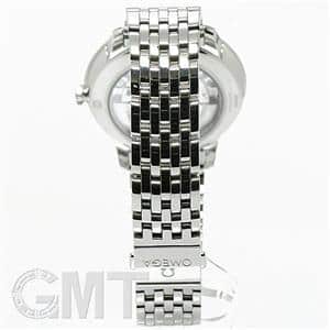 OMEGA オメガ デ・ヴィル プレステージ マスタークロノメーター 434.10.40.20.10.001