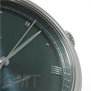 OMEGA オメガ デ・ヴィル プレステージ マスタークロノメーター 434.10.40.20.10.001