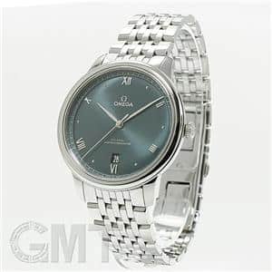 OMEGA オメガ デ・ヴィル プレステージ マスタークロノメーター 434.10.40.20.10.001