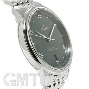 OMEGA オメガ デ・ヴィル プレステージ マスタークロノメーター 434.10.40.20.10.001