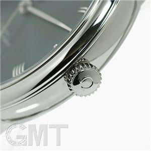 OMEGA オメガ デ・ヴィル プレステージ マスタークロノメーター 434.10.40.20.10.001