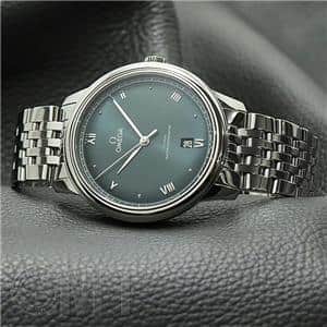 OMEGA オメガ デ・ヴィル プレステージ マスタークロノメーター 434.10.40.20.10.001