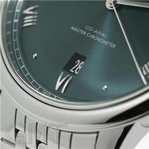 OMEGA オメガ デ・ヴィル プレステージ マスタークロノメーター 434.10.40.20.10.001
