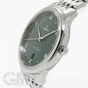 OMEGA オメガ デ・ヴィル プレステージ マスタークロノメーター 434.10.40.20.10.001